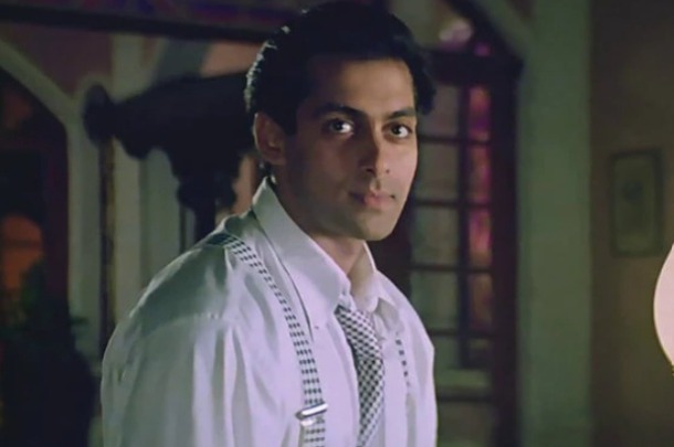Salman Khan